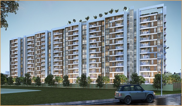 Puravankara Projects in Bangalore