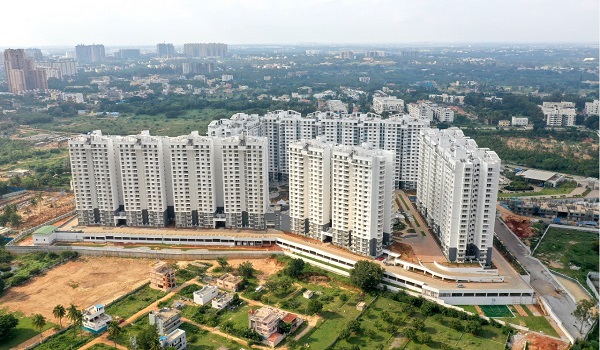 Advantages of Purva Plots S Medahalli