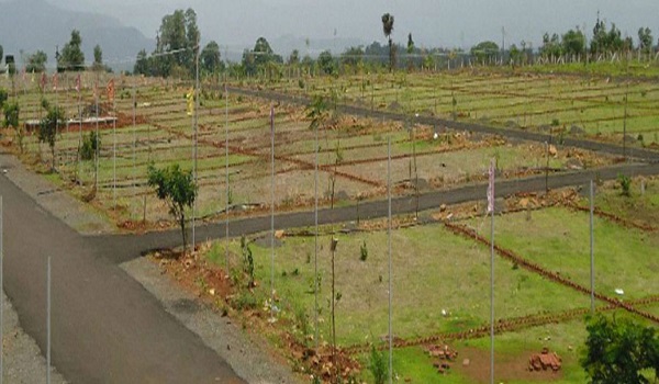 Purva Plots S Medahalli South Bangalore