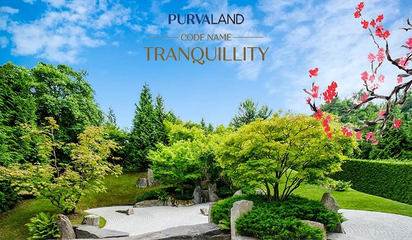 Purva Tranquility Plots