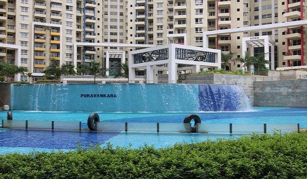 Purvankara Projects in Bangalore